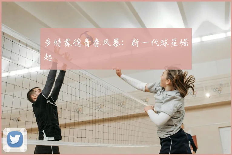 多特蒙德青春风暴：新一代球星崛起